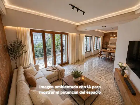 Casa en Venta de 6 dormitorios