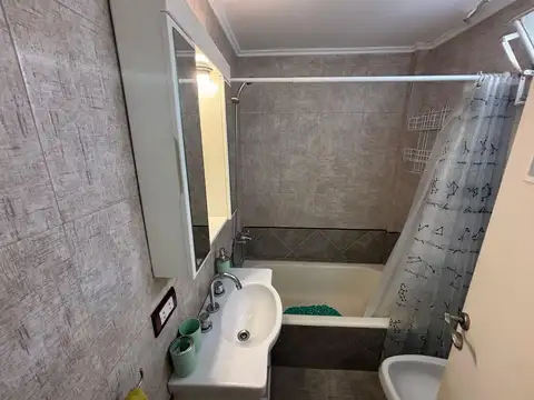 Departamento en Alquiler Temporal en Almagro, $ 1.000.000
