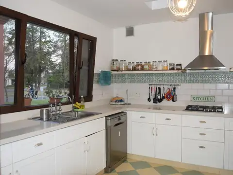 Excelente casa para enero con año nuevo!