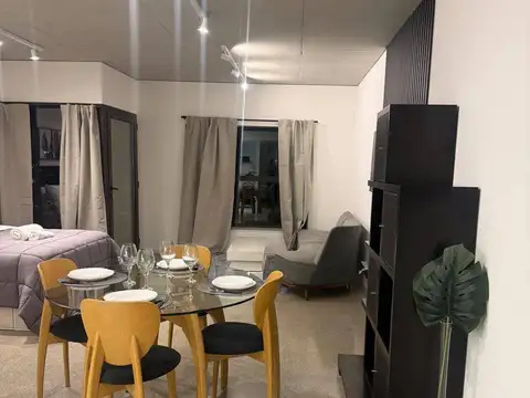 Departamento en Alquiler de Monoambiente