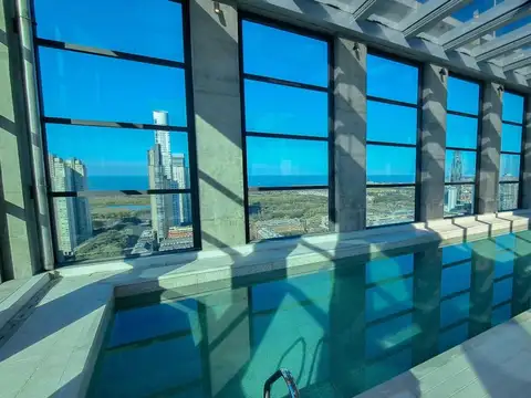 Departamento en Alquiler al Sureste