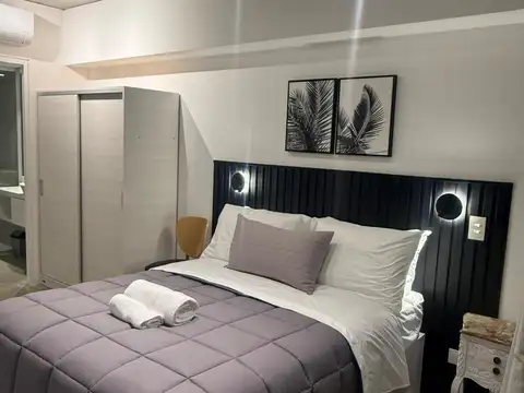 Departamento en Alquiler en Puerto Madero, USD 1.250