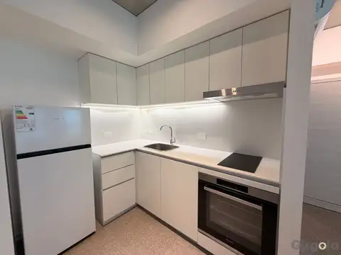 Departamento en Alquiler A Estrenar