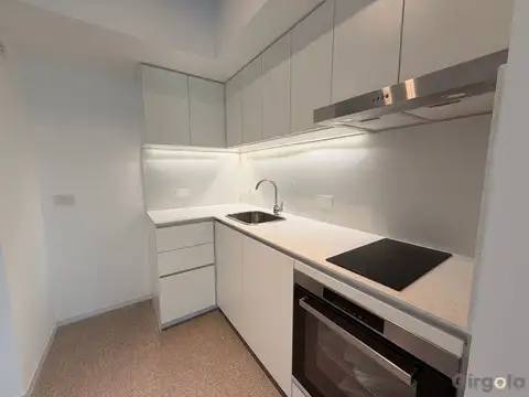 Departamento en Alquiler en Puerto Madero, USD 1.400