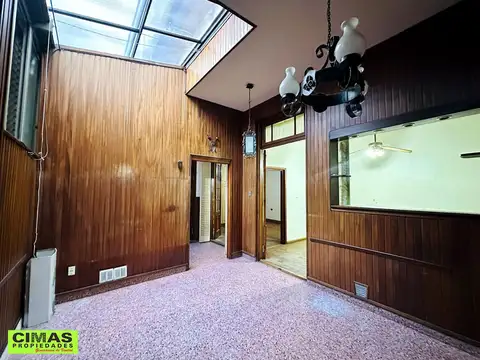 Depto Tipo Casa en Alquiler de 2 dormitorios