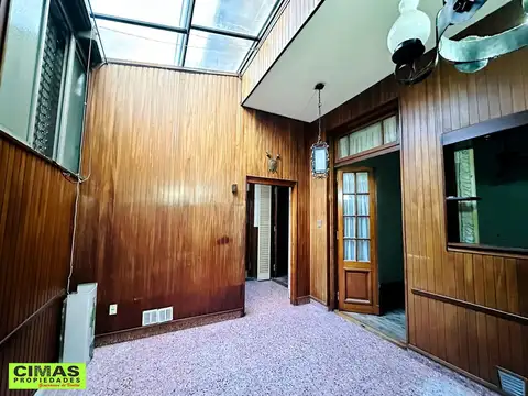 ALQUILER PH 3 AMBIENTESEN VILLA DEL PARQUE