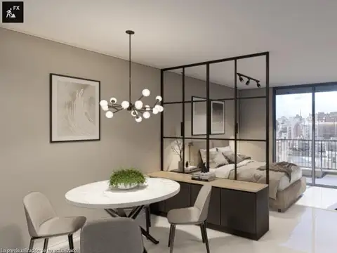 Departamento en Venta en Nueva Cordoba, USD 99.000