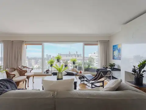 Departamento en Venta 40 años