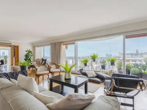 11 de Septiembre y La Pampa