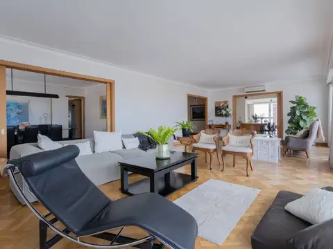 Departamento en Venta de 3 dormitorios