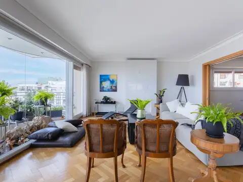 Departamento en Venta con 2 cocheras