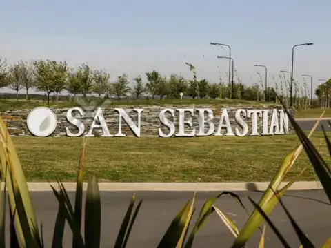 San Sebastian Area 13