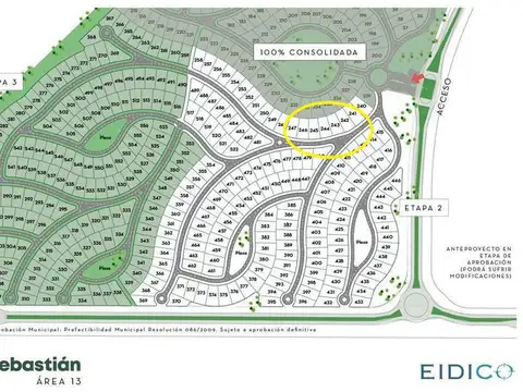 Casa en Venta en San Sebastian, USD 167.000