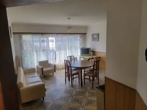 Departamento en Alquiler de 3 ambientes