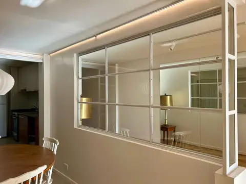 Departamento en Alquiler Temporal 36 años