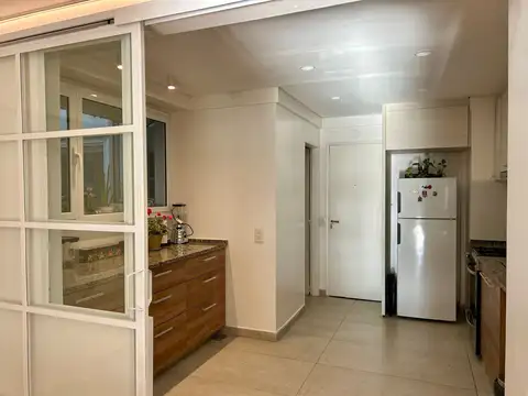 Departamento en Alquiler Temporal al Noroeste