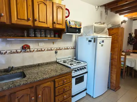 Departamento en Venta en San Bernardo del Tuyú, USD 34.999
