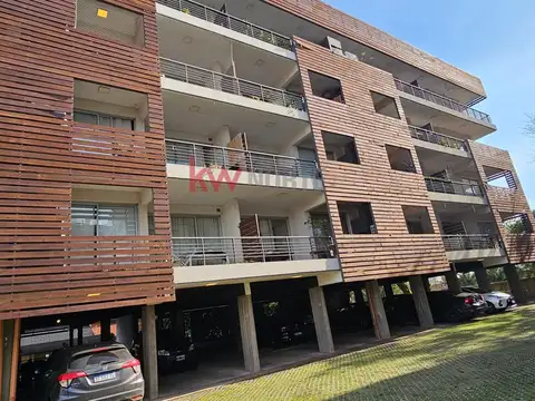 Departamento en Venta en Ciudad De Tigre, USD 120.000