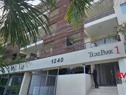 Sarmiento 1235 Tigre, Buenos Aires