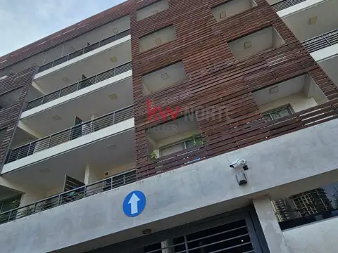A ESTRENAR Departamento 2/3 amb. En Tigre Park 3