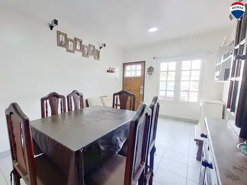 CASA EN VENTA EN QUILMES