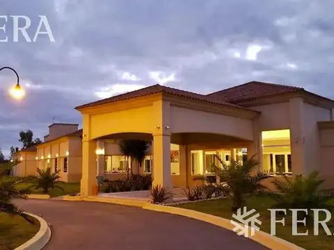 Departamento en Venta en Countries y Barrios Cerrados en la Plata, USD 190.000