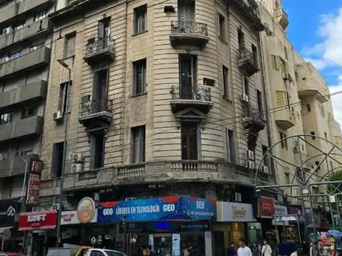 Departamento 3 dormitorios en Alquiler