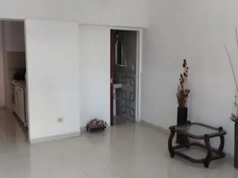 Depto Tipo Casa en Venta de 1 dormitorio