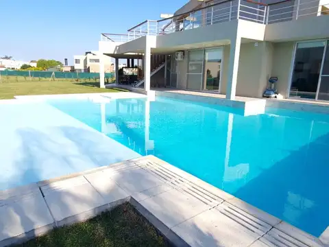 Casa en venta, 5 ambientes, Haras Santa Maria, Escobar, GBA, Norte