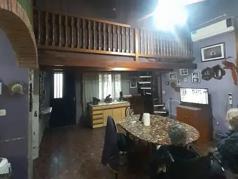 Casa en Venta al Norte