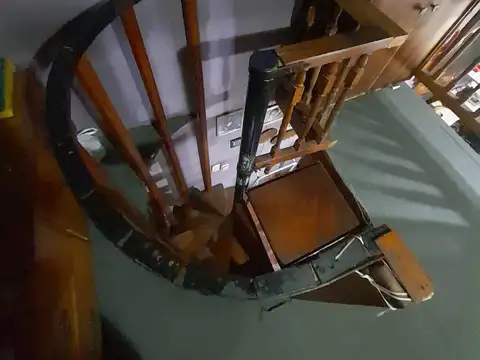Casa en Venta 25 años