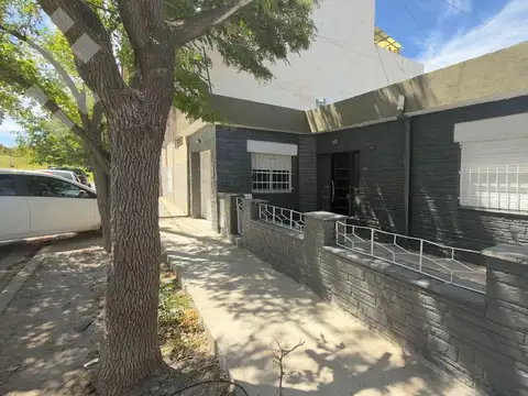 En Alquiler | Casa de 2 Dormitorios | Barrio Santa Genoveva | Neuquén