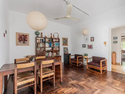 Depto Tipo Casa en Venta al Norte