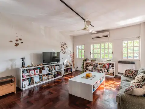 VENTA PH 4 AMBIENTES VICENTE LÓPEZ CON TERRAZA