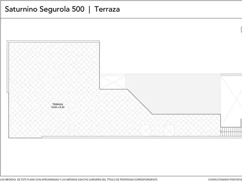 Depto Tipo Casa en Venta de 3 dormitorios