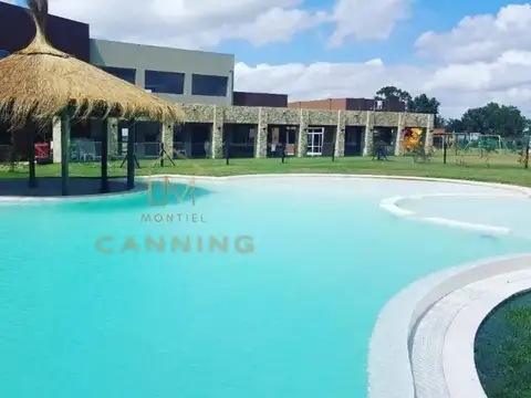 Terreno en Venta en La Alameda, USD 48.000