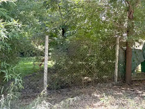 Lote a la venta en Bº Abieto La Alborada, Pilar, Zona Norte