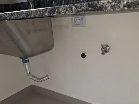 Departamento en Alquiler en Almagro, $ 600.000