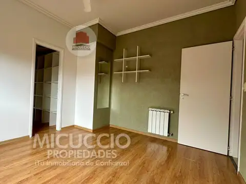 Departamento en Alquiler 15 años