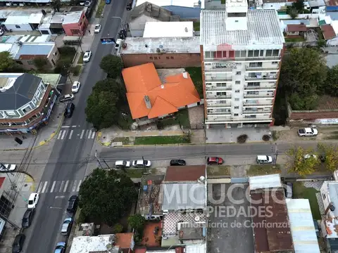 Departamento en alquiler | Edilfredo Ameghino N°438 (1°B) | Escobar centro