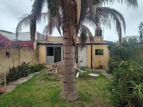 Casa en Venta 50 años