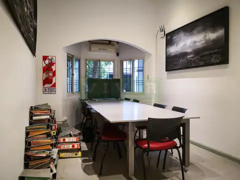 Casa en Venta en Belgrano, USD 1.000.000
