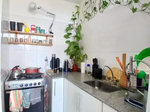Departamento en Venta 21 años