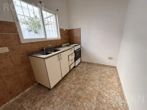Casa en Alquiler A Estrenar