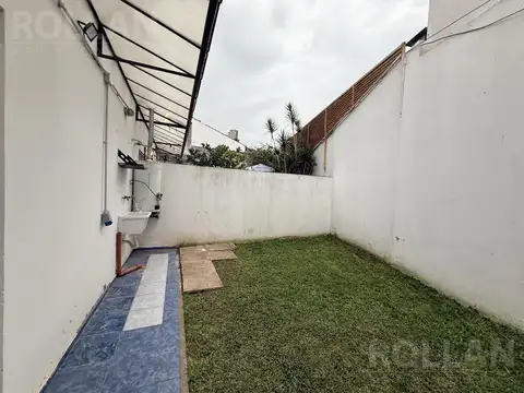 Casa en Alquiler de 2 dormitorios