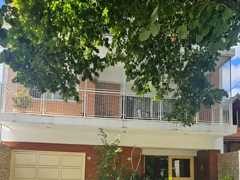 Habana 4800, Piso 1º