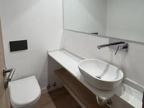 Departamento en Venta al Oeste