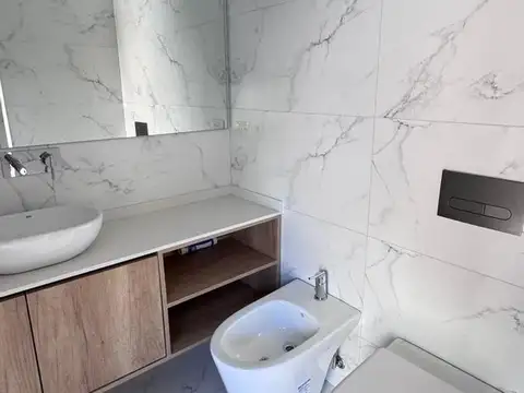 Departamento en Belgrano