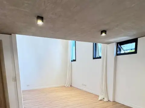 Departamento en Venta en Belgrano, USD 255.000