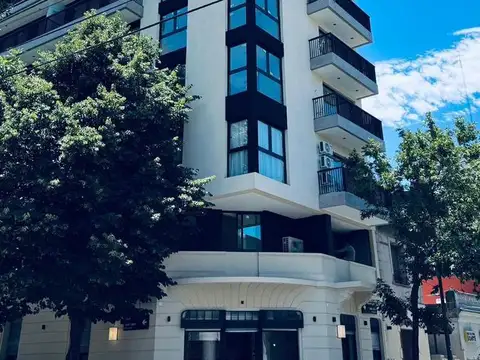 Departamento en Belgrano